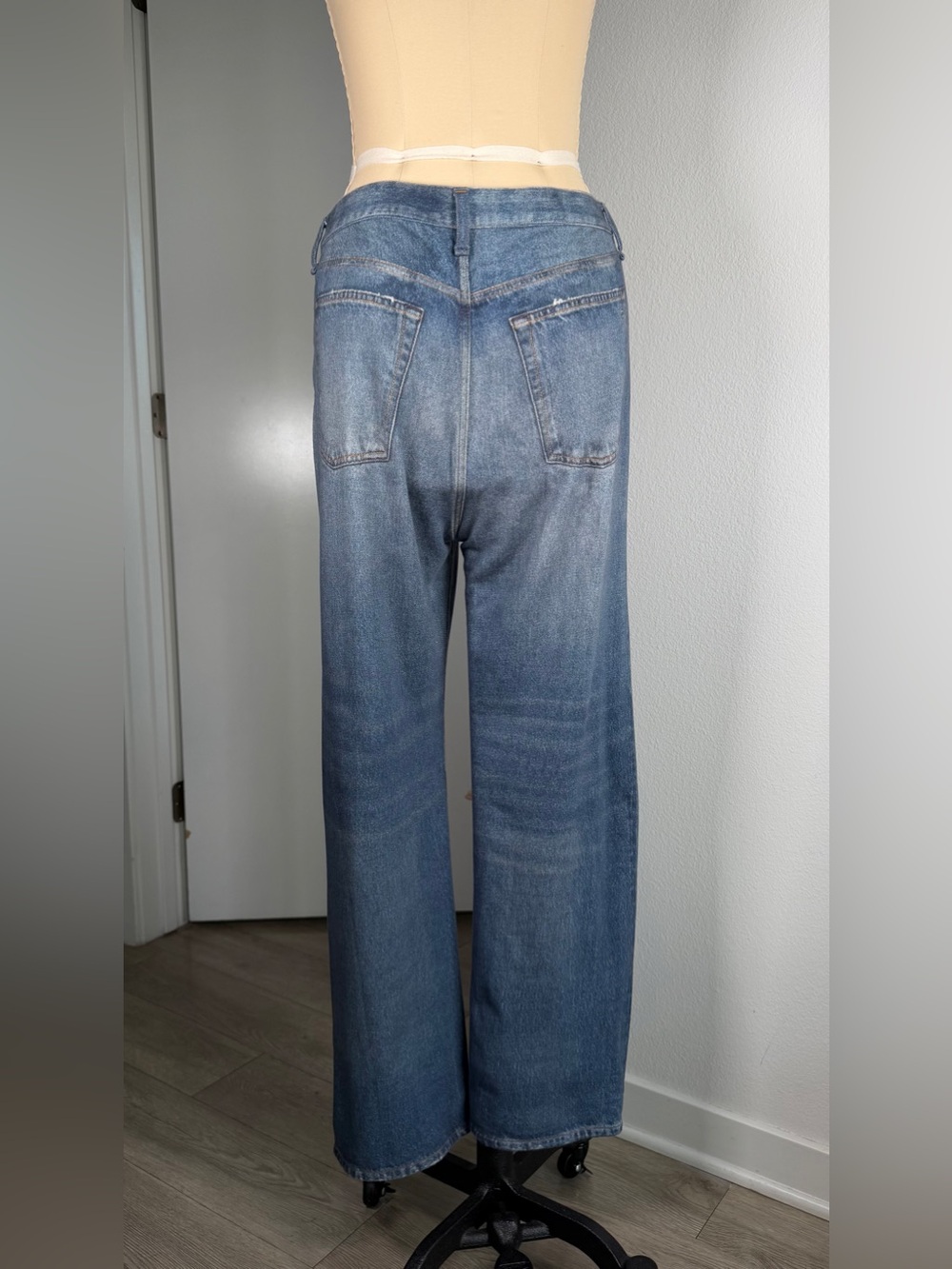 Rag & Bone Miramar Sofie Wide-Leg Pants size 29 - Picture 8 of 16